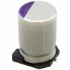 4SVPC560MX Capacitors 560µF 4V Aluminum - Polymer Radial, Can - SMD 9mOhm 2000 Hrs @ 105°C, CUXAE0G561MXAX (4SVPC560MX), CUXAE0G561MXAX : RoHS