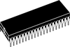 NS16450N IC Communications Interface MOS 40DIP