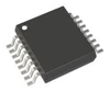 MAX4663CAE IC SW SPST-NO/NCX4 2.5OHM 16SSOP