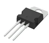 L78M05CV IC REG Linear 5V 500MA TO220