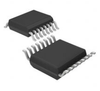 QS3VH257Q IC Bus Switch 4 X 2:1 16-QSOP