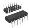 74HCT20N IC Gate NAND 2CH 4-INP 14DIP