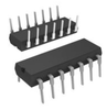 M74HCT02B1 IC Gate NOR 4CH 2-INP 14DIP