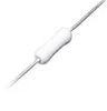 Pack of 10 Z25 Carbon Film Resistors - Through Hole 15 AMP ZERO OHM