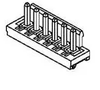 87587-0059 Connector DIMM 8-BYTE SKT 168P low profile