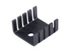 Pack of 10 273AB Heat Sink Aluminum TO-220