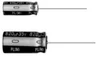 UPL1H151MPH Aluminum Electrolytic Capacitor 150uF 50V 20% 5mm 0.57A 5000h Radial