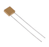 M39014/02-1415 Ceramic Capacitor BX 1µF ±10% 50V Radial