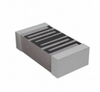 Pack of 10 HVC0603T1006FET Thick Film Resistors - SMD 100mW 100 Mohm 1% 100ppm, RoHs