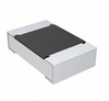 Pack of 10 CRCW08052M43FKEA Resistor 2.43 MOhms ±1% 0.125W, 1/8W Chip Resistor 0805 (2012 Metric) Automotive AEC-Q200 Thick Film