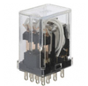 HC4-HL-DC110V General Purpose Relay 4PDT (4 Form C) 110VDC Coil Socketable