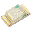 Pack of 10 AP3216EC LED 3.2X1.6MM (1206) Red Surface Mount