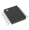 TLC2932AIPW IC Phase Lock Loop 14TSSOP