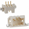 DF3D-3P-2H(20) Connector Header 3POS 2MM SMD , DF3D-3P-2H