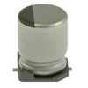 Pack of 10 EEE0JA152P Aluminum Electrolytic Capacitors 1500UF 20% 6.3V SMD