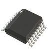 MAX1617MEE Temperature Sensor Digital, Local -55°C ~ 125°C 7 b 16-QSOP
