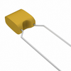 C062C224M5R5CA Multilayer Ceramic Capacitors MLCC LDD Comm X7R, Ceramic, 0.22 uF, 20%, 50 VDC, X7R, 5.08mm