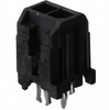 Pack of 4 43045-0224 Connector Header Through Hole 2 position, RoHs