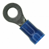 Pack of 10 34160 Connector Ring Circular 14-16AWG #8 Crimp