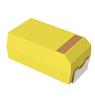 Pack of 10 T491A105K020AT Capacitors 1 µF Molded Tantalum 20 V 1206 (3216 Metric) 9Ohm, T491A105K020AT7280