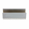 177200154200002 Connector Header 154POS 2MM Press-Fit
