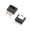 Pack of 2 C2M1000170J Mosfet N-CH 1700V 5.3A D2PAK, RoHs