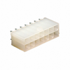Pack of 3 39-28-1143 Connector Header Vert 14POS 4.2MM, RoHs