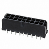 0430451825 Connector Header Through Hole 18 position 3.00mm, RoHs