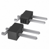 TSM-124-01-T-SH Connector Header 24 position 2.54mm R/A SMD , RoHs
