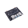 114110049 Carrier Board Interface N VI DIA Je ts on Nano, Jet s on TX2 NX, Je t son X avi er NX Platform Evaluation Expansion Board See d