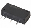 PDM2-S24-S3-S DC DC Converter 1 Output 3.3V 400mA 21.6V - 26.4V Input