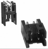 Pack of 10 DF11-4DP-2DS(24) Conn Header Through Hole, Right Angle 4 position 0.079" (2.00mm)