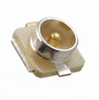 Pack of 5 U.FL-R-SMT-1(10) CONN U.FL RCPT STR 50 OHM SMD, RoHs