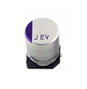 50PEV100M10X10.5 Aluminum Organic Polymer Capacitor 100UF 20% 50V SMD, RoHs