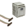 AFPX-E16P  Module 8-Digital Input, Output (I/O) DIN Rail, RoHs , FP-X E16P
