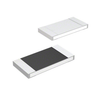 Pack of 10 MCR10EZHF49R9 RES 49.9 OHM 1% 1/8W 0805 SMD , RoHs