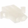 Pack of 10 03-09-1027 Connector Receptacle Natural Housing 26 Position 6.30mm