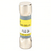 FLQ3 Fuse 3 A Amps, 500V AC, 10kA at 500V AC, 1-1/2 in L x 13/32 in dia Fuse Size