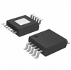 TPS54160DGQR Integrated Circuits Regulator Buck Adjustable 1.5A 10HVSSOP, RoHs