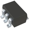 Pack of 10 NSVUMZ1NT1G Transistor NPN/PNP 50V 200MA SOT-363, RoHs