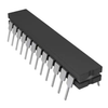 DM74LS155N Integrated Circuits Decoder/Demultiplexer 1 x 2:4 24-PDIP