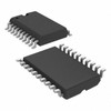 SN74HC273DW Integrated Circuit Flip Flop 1 Element D-Type 8 Bit Positive Edge 20-SOIC (0.295", 7.50mm Width)