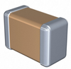 Pack of 70 C3216C0G1H104J160AA Ceramic Capacitor C0G, NP0 0.1 µF ±5% 50V 1206 SMD, RoHs