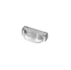 Pack of 45 IN-S85CS5B LED Blue Clear SMD R/A, RoHs
