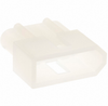 03-06-2042 Connector Plug Housing 4 Position 3.68mm