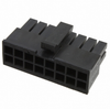 43025-1600 CONN RCPT HSG 16POS 3.00MM