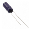Pack of 10 ECA1CM101 Capacitor Alum 100UF 20% 16V Radial TH