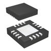 MAX3232EETE+ Integrated Circuits Transceiver Full 2/2 2/2 16TQFN, RoHs