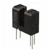 EE-SX398 Optical Sensor Through-Beam 0.118" (3mm) PCB Mount