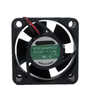KDE2404PKS2 Fan Axial Wire Magnetic Bearing Cooling